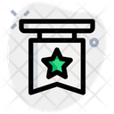 پیش‌نمایش فایل star-medal-3361354 از پک نشان‌ها / مدال‌ها