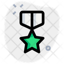 پیش‌نمایش فایل star-medal-3361355 از پک نشان‌ها / مدال‌ها
