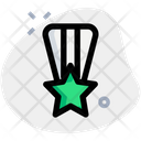 پیش‌نمایش فایل star-medal-3361357 از پک نشان‌ها / مدال‌ها