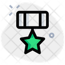پیش‌نمایش فایل star-medal-3361359 از پک نشان‌ها / مدال‌ها