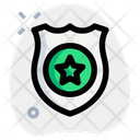 پیش‌نمایش فایل star-shield-3361350 از پک نشان‌ها / مدال‌ها