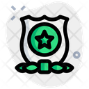 پیش‌نمایش فایل star-shield-3361351 از پک نشان‌ها / مدال‌ها