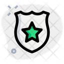 پیش‌نمایش فایل star-shield-3361365 از پک نشان‌ها / مدال‌ها