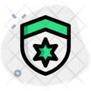 پیش‌نمایش فایل star-shield-3361367 از پک نشان‌ها / مدال‌ها