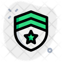 پیش‌نمایش فایل star-shield-3361370 از پک نشان‌ها / مدال‌ها