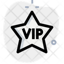 پیش‌نمایش فایل vip-star-label-3361371 از پک نشان‌ها / مدال‌ها