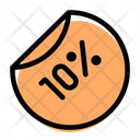 پیش‌نمایش فایل 10-percent-label-3361110 از پک نشان‌ها / مدال‌ها