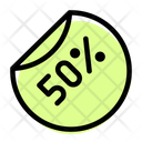 پیش‌نمایش فایل 50-percent-label-3360986 از پک نشان‌ها / مدال‌ها