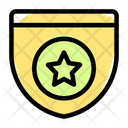 پیش‌نمایش فایل badge-3361080 از پک نشان‌ها / مدال‌ها