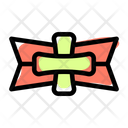 پیش‌نمایش فایل cross-shield-badge-3361011 از پک نشان‌ها / مدال‌ها