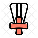 پیش‌نمایش فایل cross-shield-medal-3361007 از پک نشان‌ها / مدال‌ها