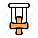 پیش‌نمایش فایل cross-shield-medal-3361010 از پک نشان‌ها / مدال‌ها