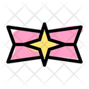 پیش‌نمایش فایل cross-star-badge-3361023 از پک نشان‌ها / مدال‌ها