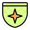 پیش‌نمایش فایل cross-star-medal-3361014 از پک نشان‌ها / مدال‌ها