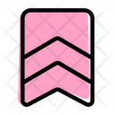 پیش‌نمایش فایل double-stripe-badge-3360991 از پک نشان‌ها / مدال‌ها