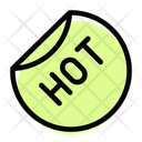 پیش‌نمایش فایل hot-label-3361055 از پک نشان‌ها / مدال‌ها
