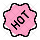پیش‌نمایش فایل hot-sticker-3361056 از پک نشان‌ها / مدال‌ها