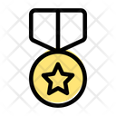 پیش‌نمایش فایل medal-3361081 از پک نشان‌ها / مدال‌ها