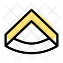 پیش‌نمایش فایل military-badge-3361064 از پک نشان‌ها / مدال‌ها