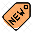 پیش‌نمایش فایل new-tag-3361072 از پک نشان‌ها / مدال‌ها