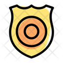 پیش‌نمایش فایل shield-medal-3361003 از پک نشان‌ها / مدال‌ها