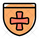 پیش‌نمایش فایل shield-medal-3361004 از پک نشان‌ها / مدال‌ها