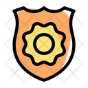 پیش‌نمایش فایل shield-medal-3361052 از پک نشان‌ها / مدال‌ها