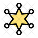 پیش‌نمایش فایل star-badge-3361075 از پک نشان‌ها / مدال‌ها