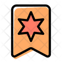 پیش‌نمایش فایل star-badge-3361100 از پک نشان‌ها / مدال‌ها