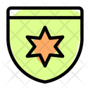 پیش‌نمایش فایل star-medal-3361027 از پک نشان‌ها / مدال‌ها