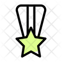 پیش‌نمایش فایل star-medal-3361095 از پک نشان‌ها / مدال‌ها