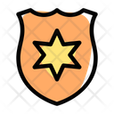 پیش‌نمایش فایل star-shield-3361037 از پک نشان‌ها / مدال‌ها
