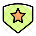 پیش‌نمایش فایل star-shield-3361078 از پک نشان‌ها / مدال‌ها
