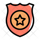 پیش‌نمایش فایل star-shield-3361088 از پک نشان‌ها / مدال‌ها
