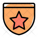 پیش‌نمایش فایل star-shield-3361091 از پک نشان‌ها / مدال‌ها