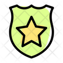 پیش‌نمایش فایل star-shield-3361103 از پک نشان‌ها / مدال‌ها