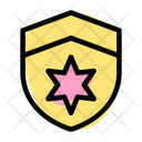 پیش‌نمایش فایل star-shield-3361105 از پک نشان‌ها / مدال‌ها