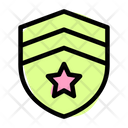 پیش‌نمایش فایل star-shield-3361108 از پک نشان‌ها / مدال‌ها