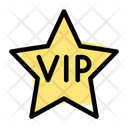 پیش‌نمایش فایل vip-star-label-3361109 از پک نشان‌ها / مدال‌ها