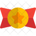 پیش‌نمایش فایل badge-3361216 از پک نشان‌ها / مدال‌ها