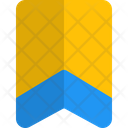 پیش‌نمایش فایل badge-one-stripe-3361121 از پک نشان‌ها / مدال‌ها