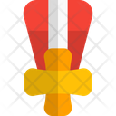 پیش‌نمایش فایل cross-shield-medal-3361136 از پک نشان‌ها / مدال‌ها
