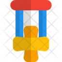 پیش‌نمایش فایل cross-shield-medal-3361139 از پک نشان‌ها / مدال‌ها
