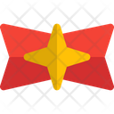 پیش‌نمایش فایل cross-star-badge-3361152 از پک نشان‌ها / مدال‌ها