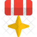 پیش‌نمایش فایل cross-star-medal-3361149 از پک نشان‌ها / مدال‌ها