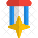 پیش‌نمایش فایل cross-star-medal-3361150 از پک نشان‌ها / مدال‌ها