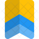 پیش‌نمایش فایل double-stripe-badge-3361120 از پک نشان‌ها / مدال‌ها