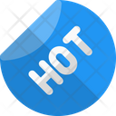 پیش‌نمایش فایل hot-label-3361184 از پک نشان‌ها / مدال‌ها