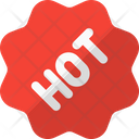 پیش‌نمایش فایل hot-sticker-3361185 از پک نشان‌ها / مدال‌ها