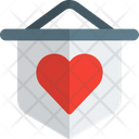 پیش‌نمایش فایل love-medal-3361190 از پک نشان‌ها / مدال‌ها